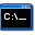 Command Line Encrypt icon